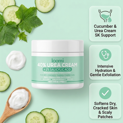 SK Renewal 40 — Advanced Keratolytic Cream For Rough, Raised Seborrheic Keratoses